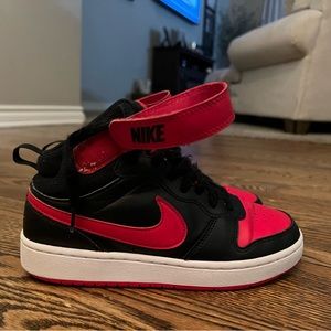 Nike Court Mid 2 basketball shoes